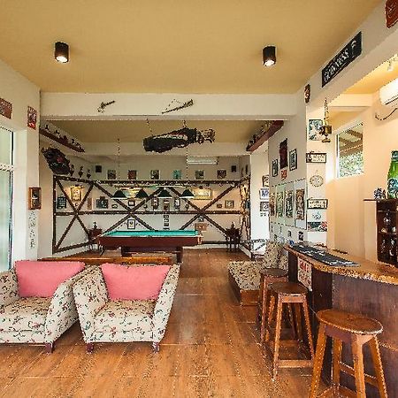 Albatross Boutique Villa Kandy Eksteriør bilde