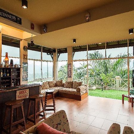 Albatross Boutique Villa Kandy Eksteriør bilde