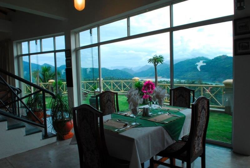 Albatross Boutique Villa Kandy Eksteriør bilde