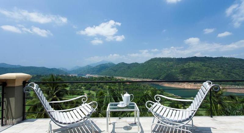 Albatross Boutique Villa Kandy Eksteriør bilde
