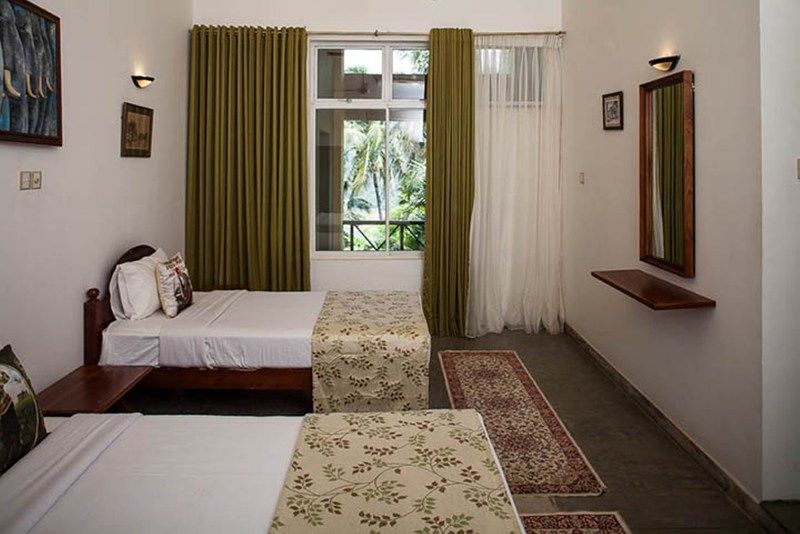 Albatross Boutique Villa Kandy Eksteriør bilde