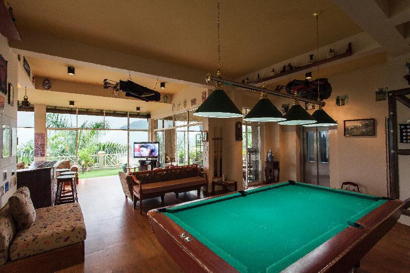 Albatross Boutique Villa Kandy Eksteriør bilde