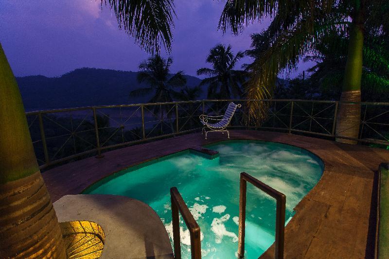 Albatross Boutique Villa Kandy Eksteriør bilde