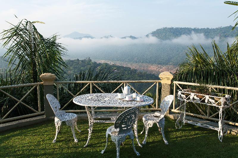 Albatross Boutique Villa Kandy Eksteriør bilde