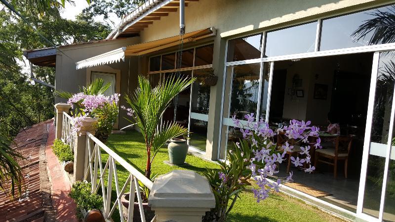 Albatross Boutique Villa Kandy Eksteriør bilde