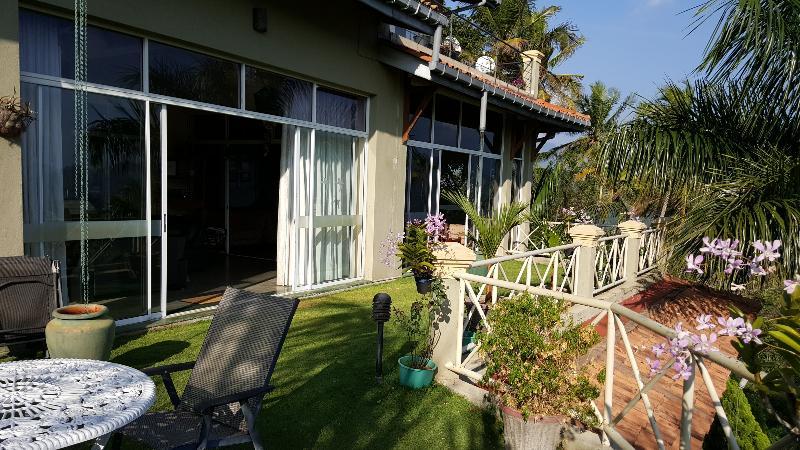 Albatross Boutique Villa Kandy Eksteriør bilde