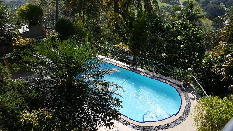 Albatross Boutique Villa Kandy Eksteriør bilde