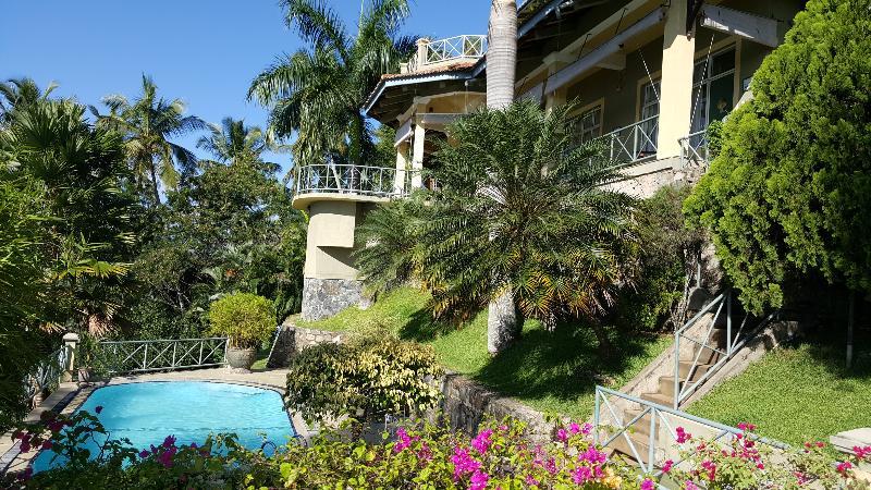 Albatross Boutique Villa Kandy Eksteriør bilde