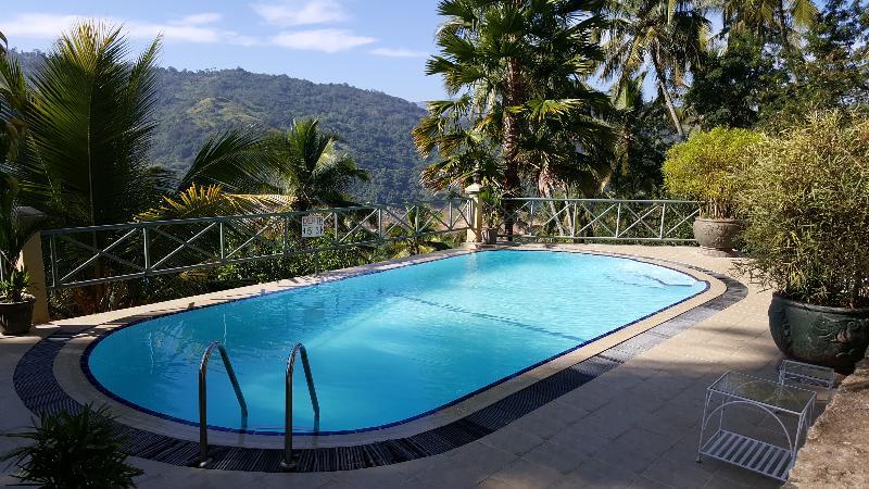 Albatross Boutique Villa Kandy Eksteriør bilde