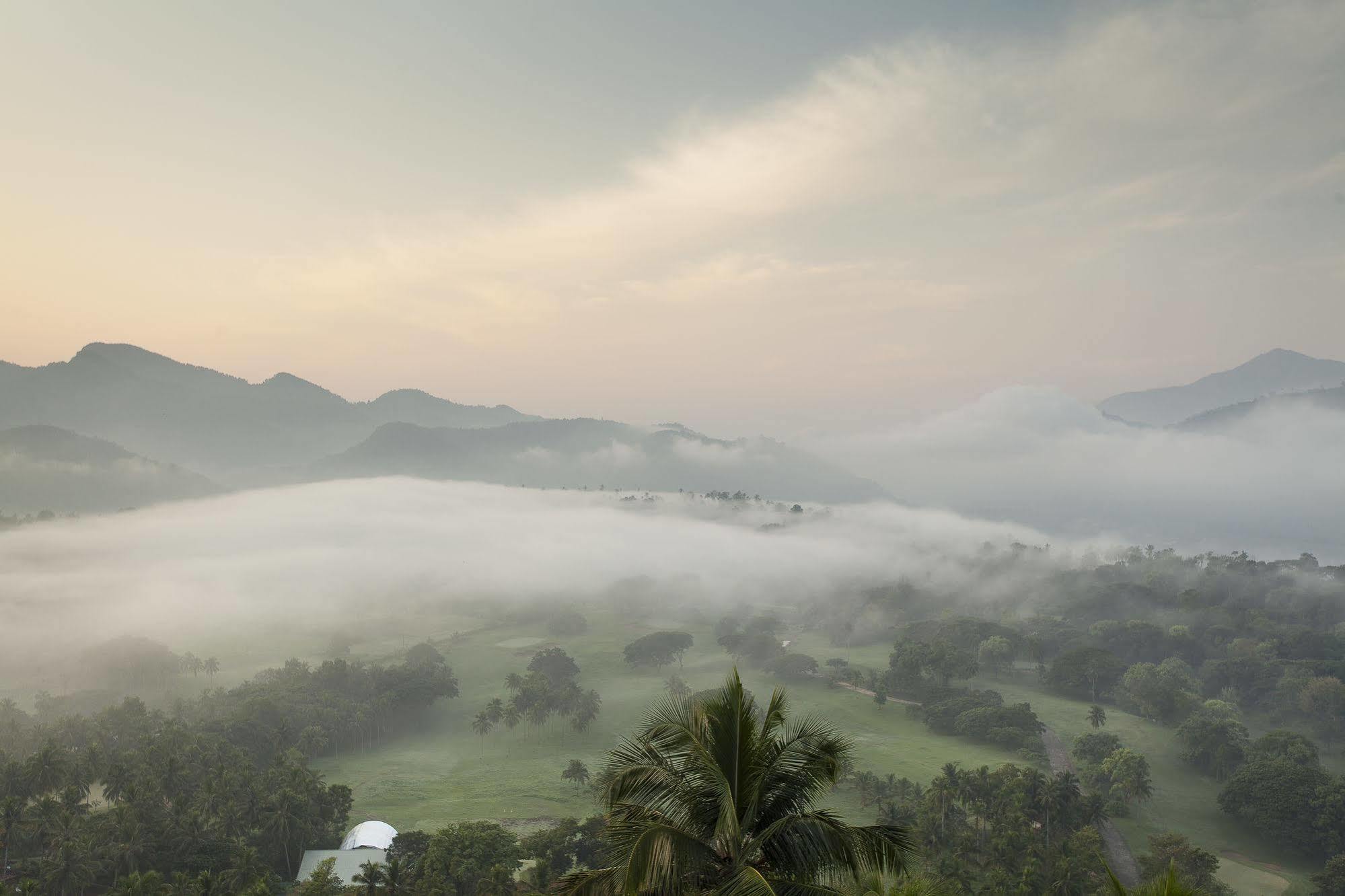Albatross Boutique Villa Kandy Eksteriør bilde