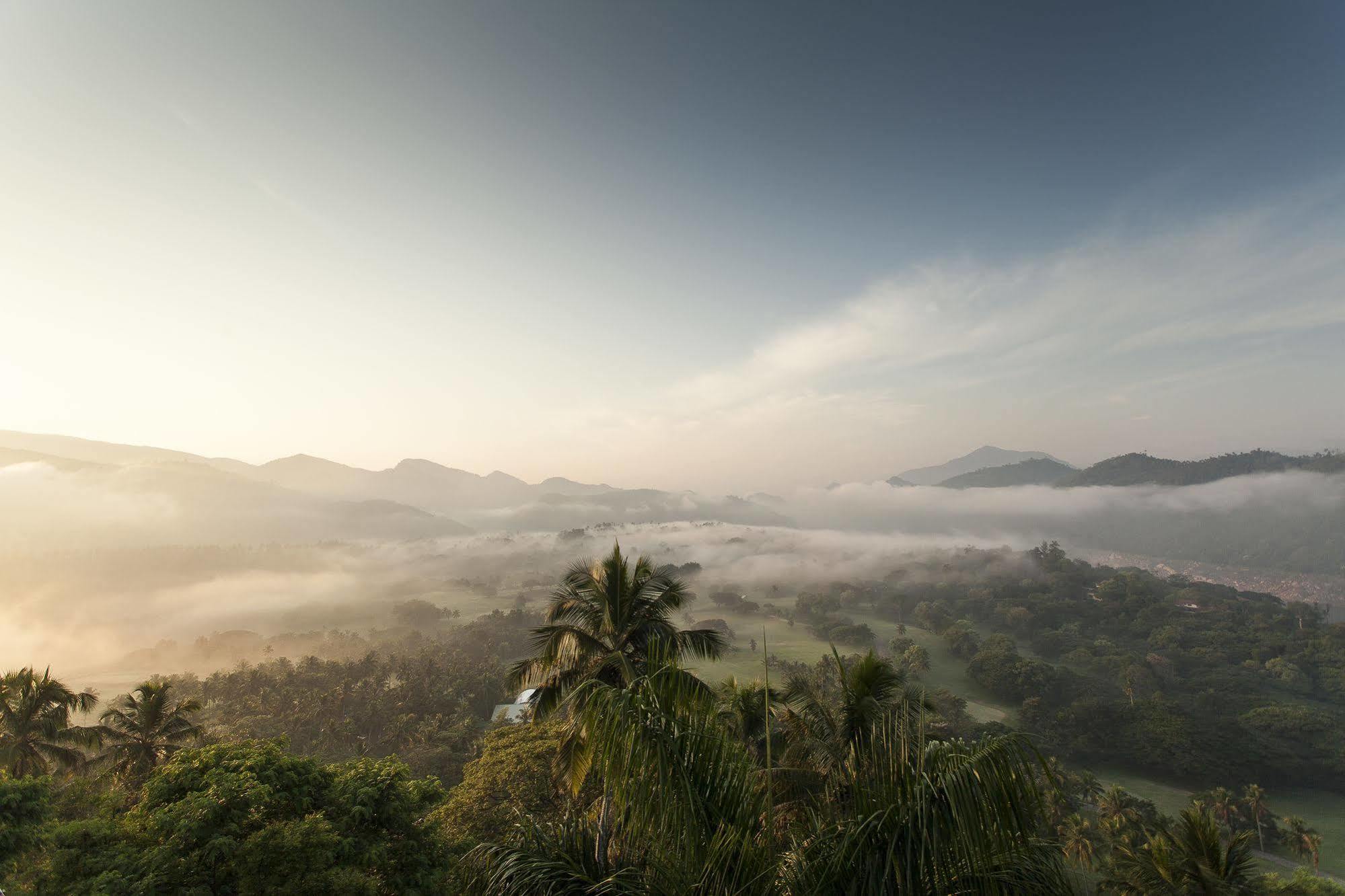 Albatross Boutique Villa Kandy Eksteriør bilde