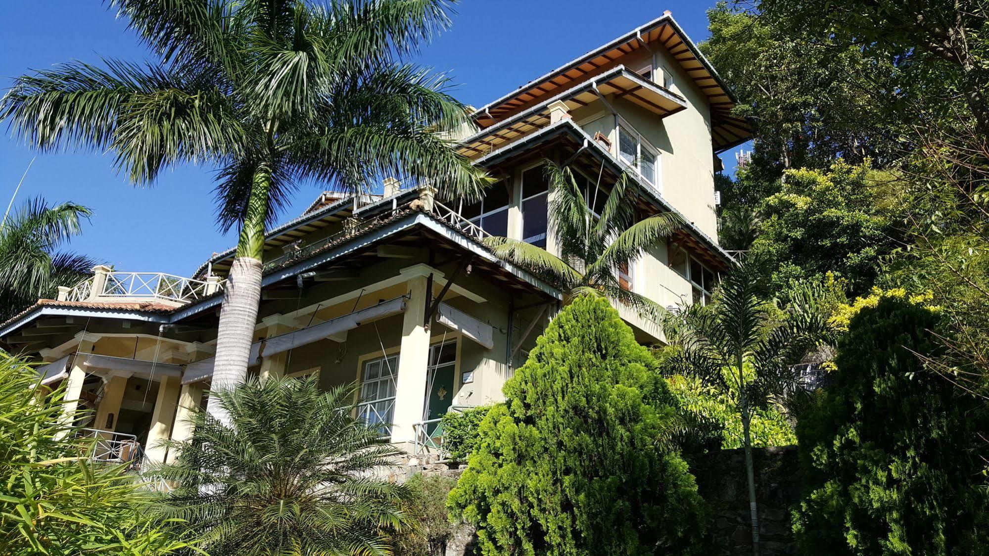 Albatross Boutique Villa Kandy Eksteriør bilde