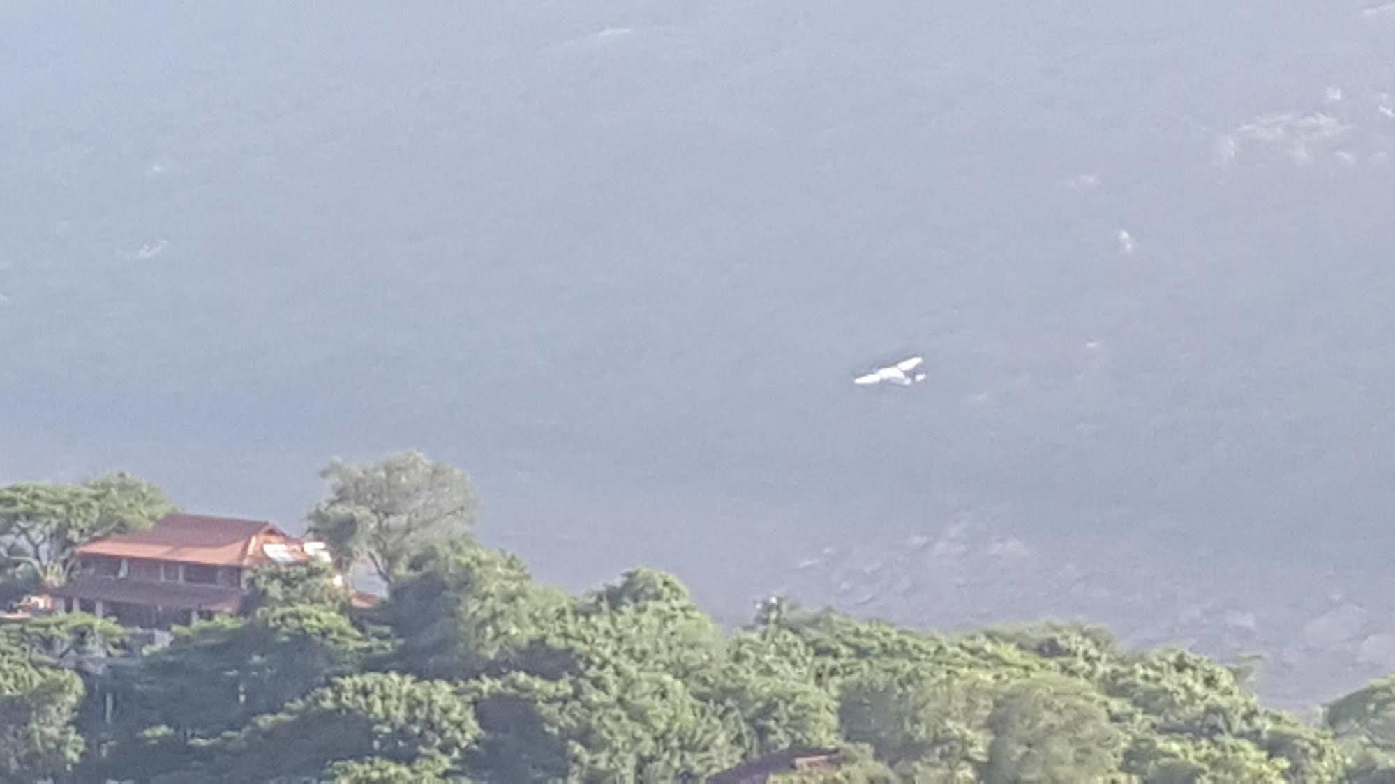 Albatross Boutique Villa Kandy Eksteriør bilde