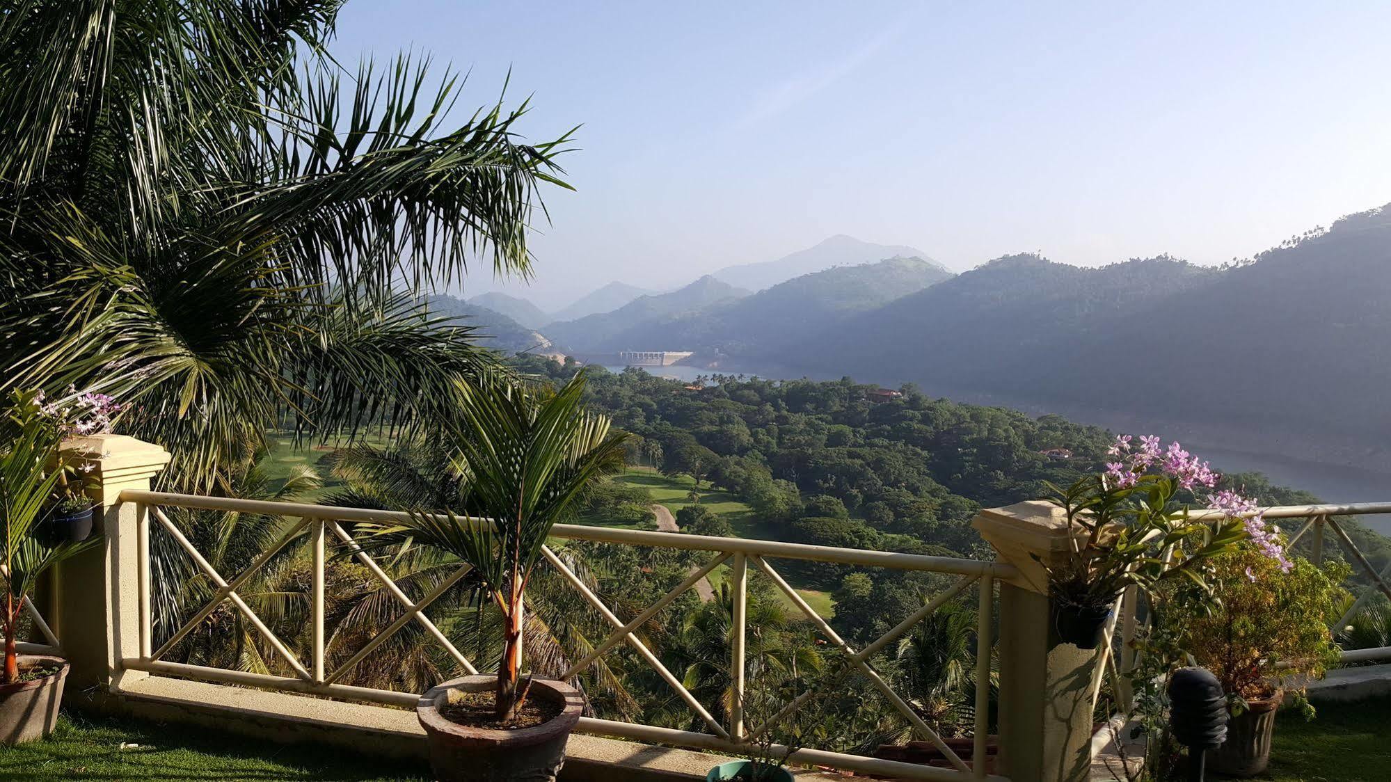 Albatross Boutique Villa Kandy Eksteriør bilde