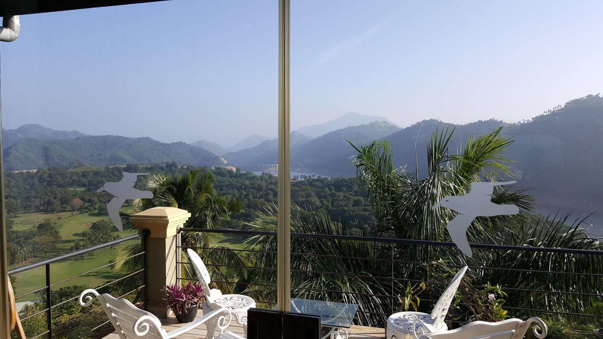 Albatross Boutique Villa Kandy Eksteriør bilde