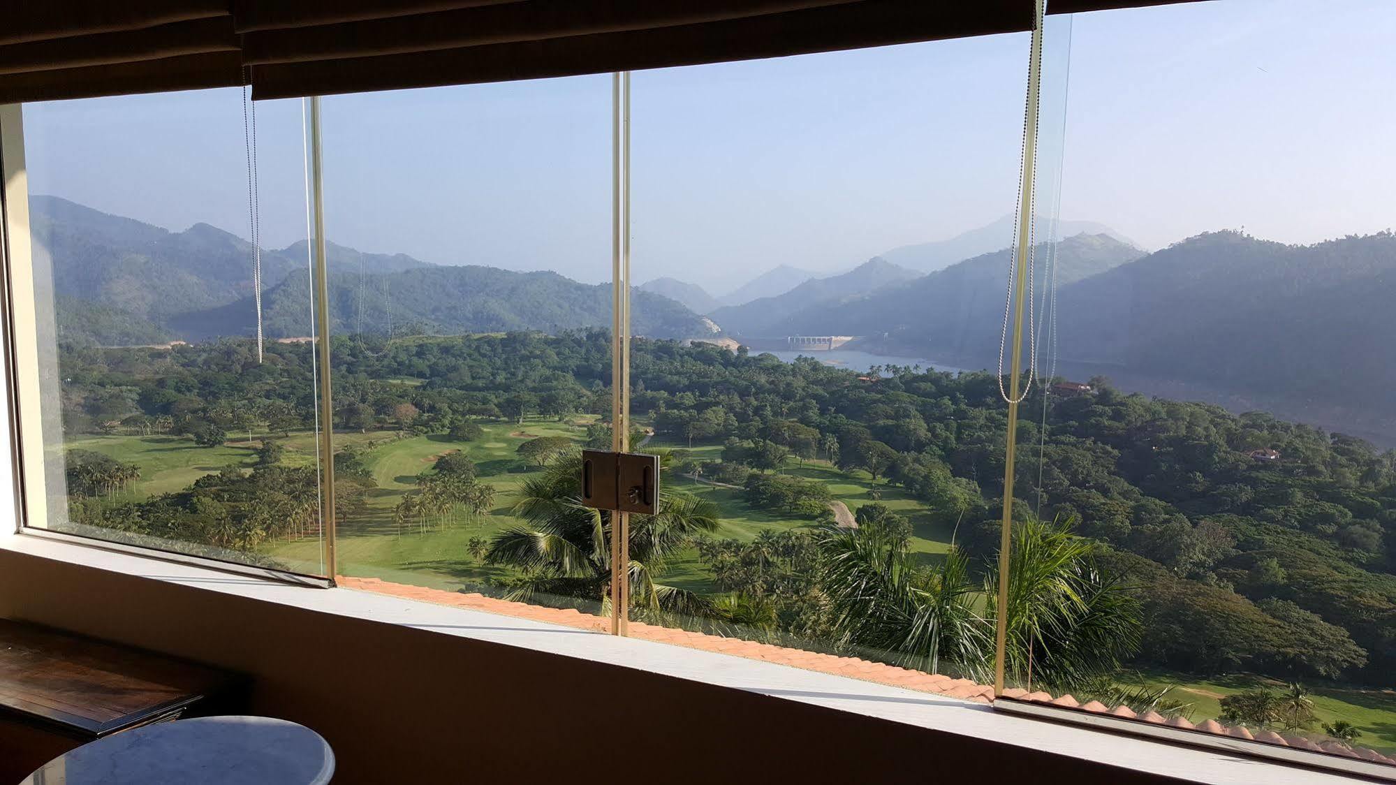 Albatross Boutique Villa Kandy Eksteriør bilde