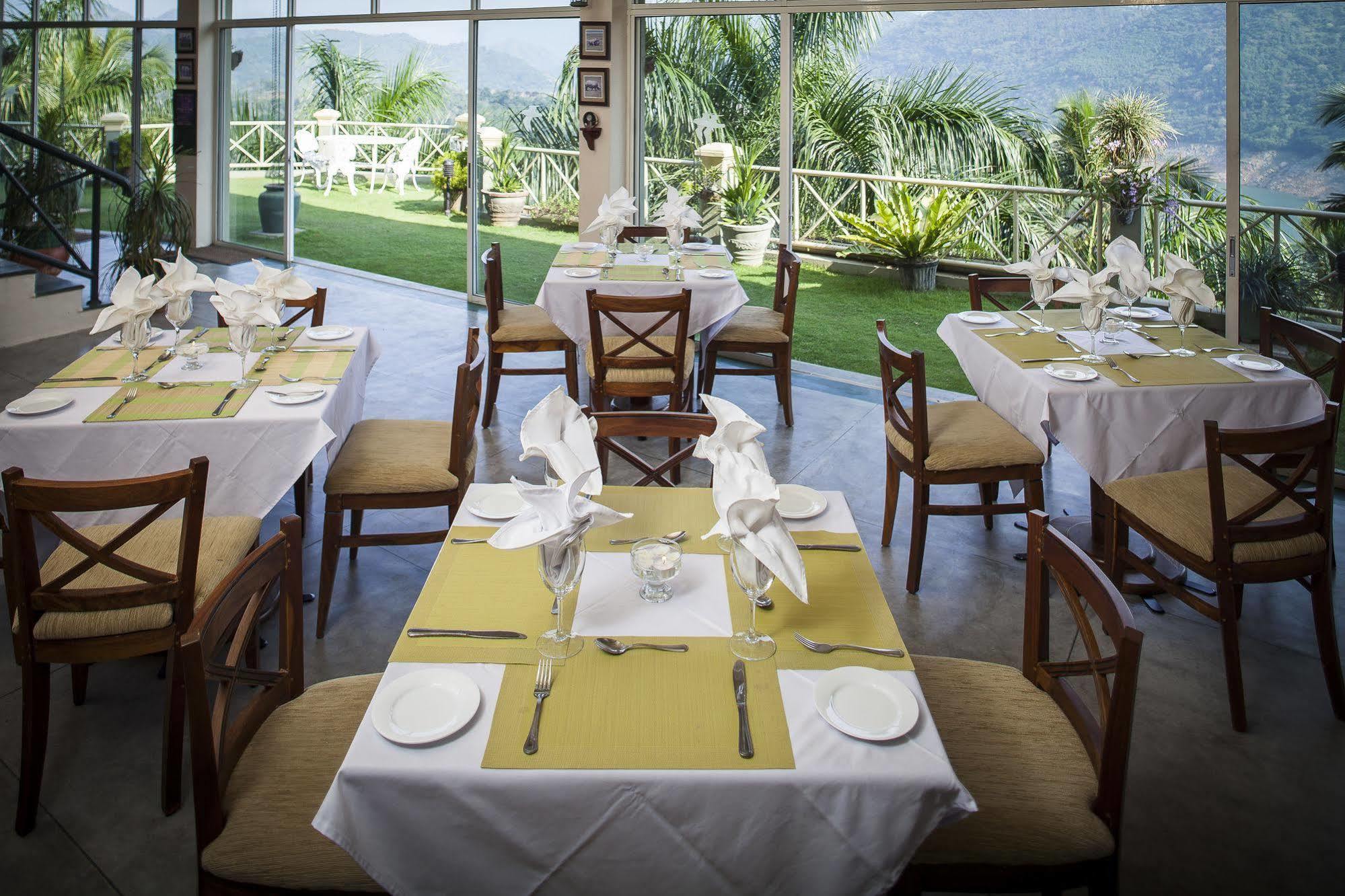 Albatross Boutique Villa Kandy Eksteriør bilde