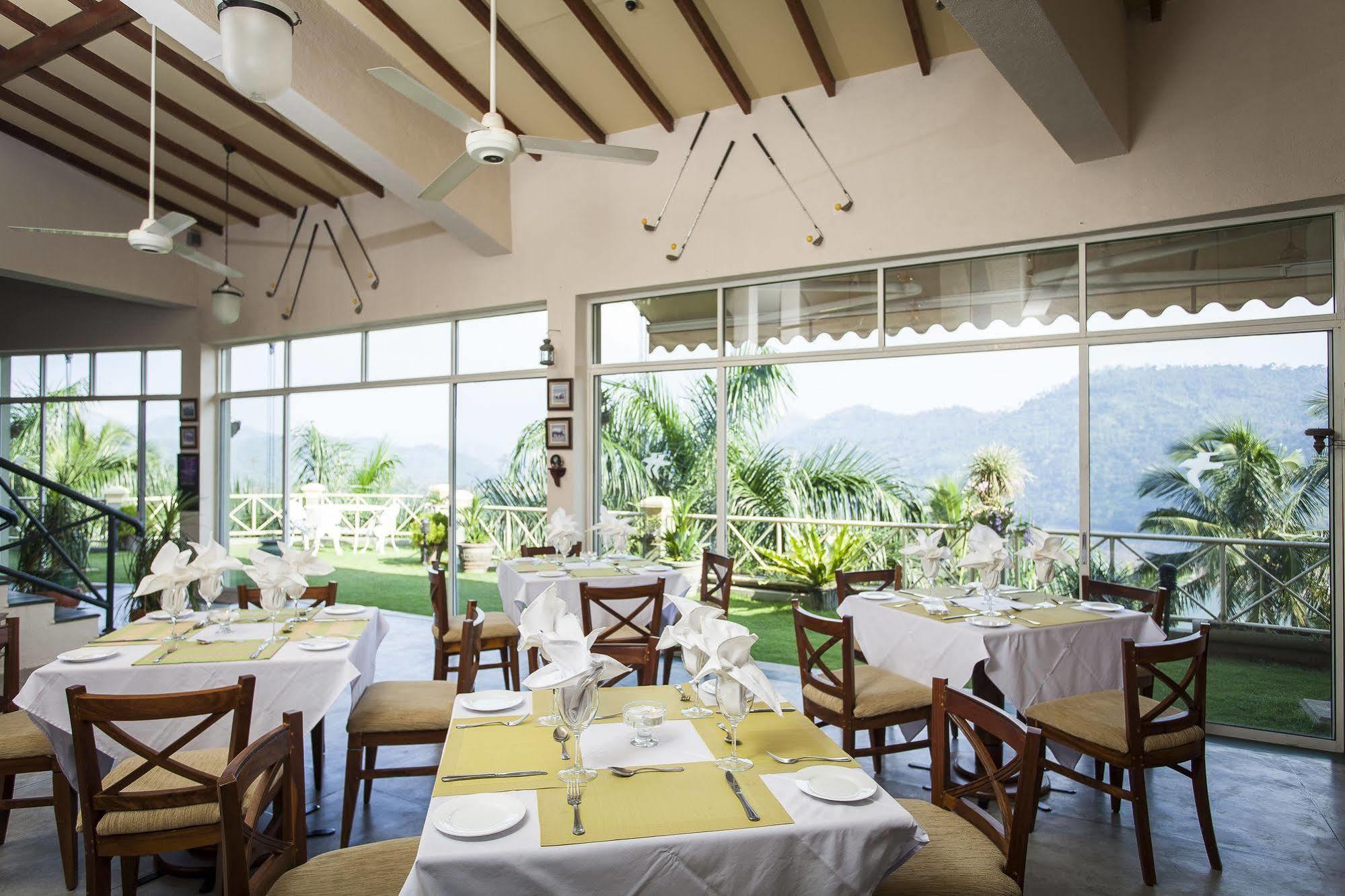 Albatross Boutique Villa Kandy Eksteriør bilde