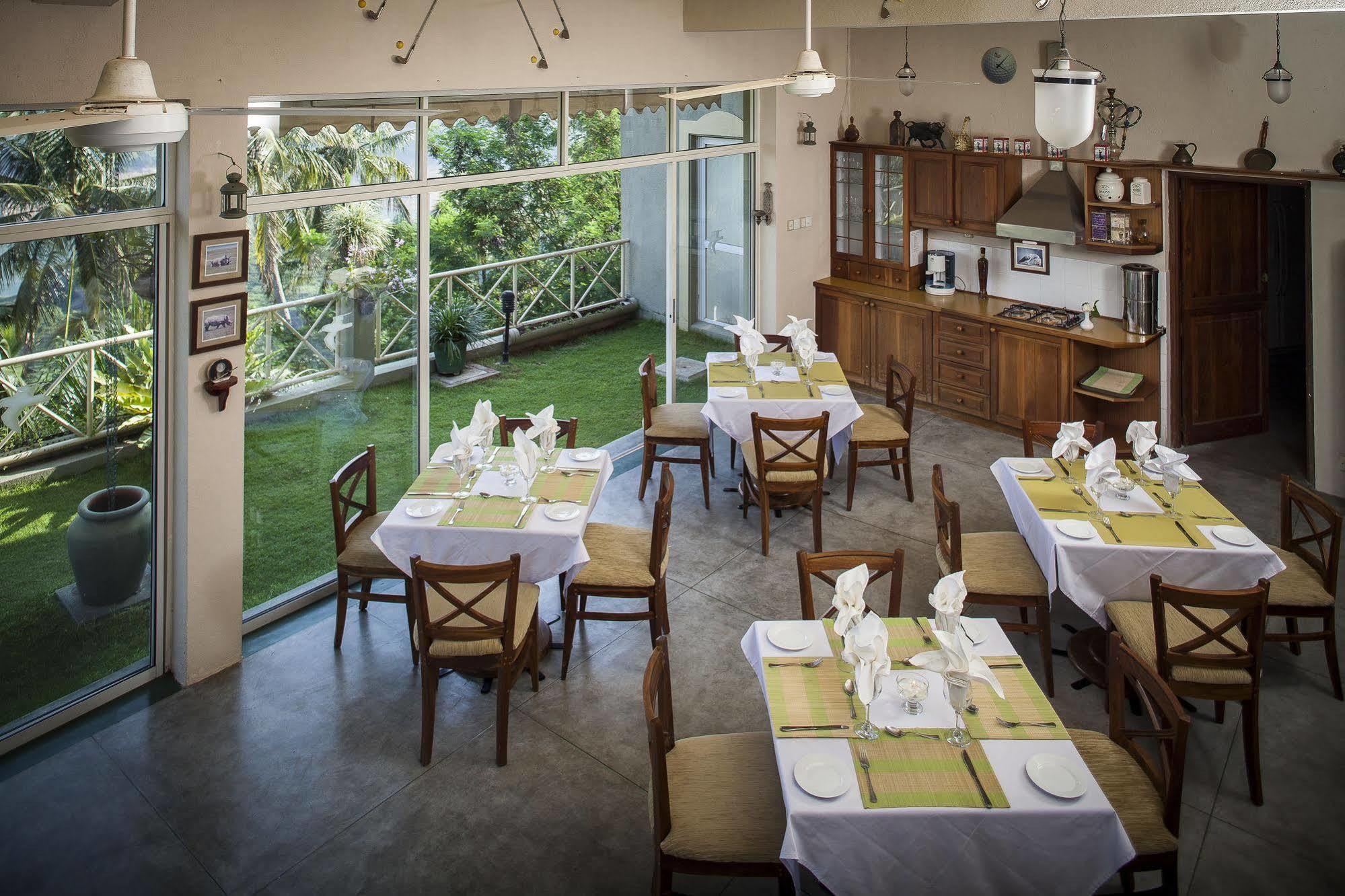 Albatross Boutique Villa Kandy Eksteriør bilde
