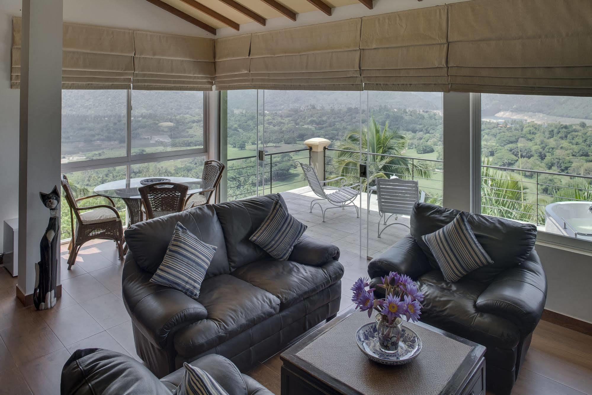 Albatross Boutique Villa Kandy Eksteriør bilde